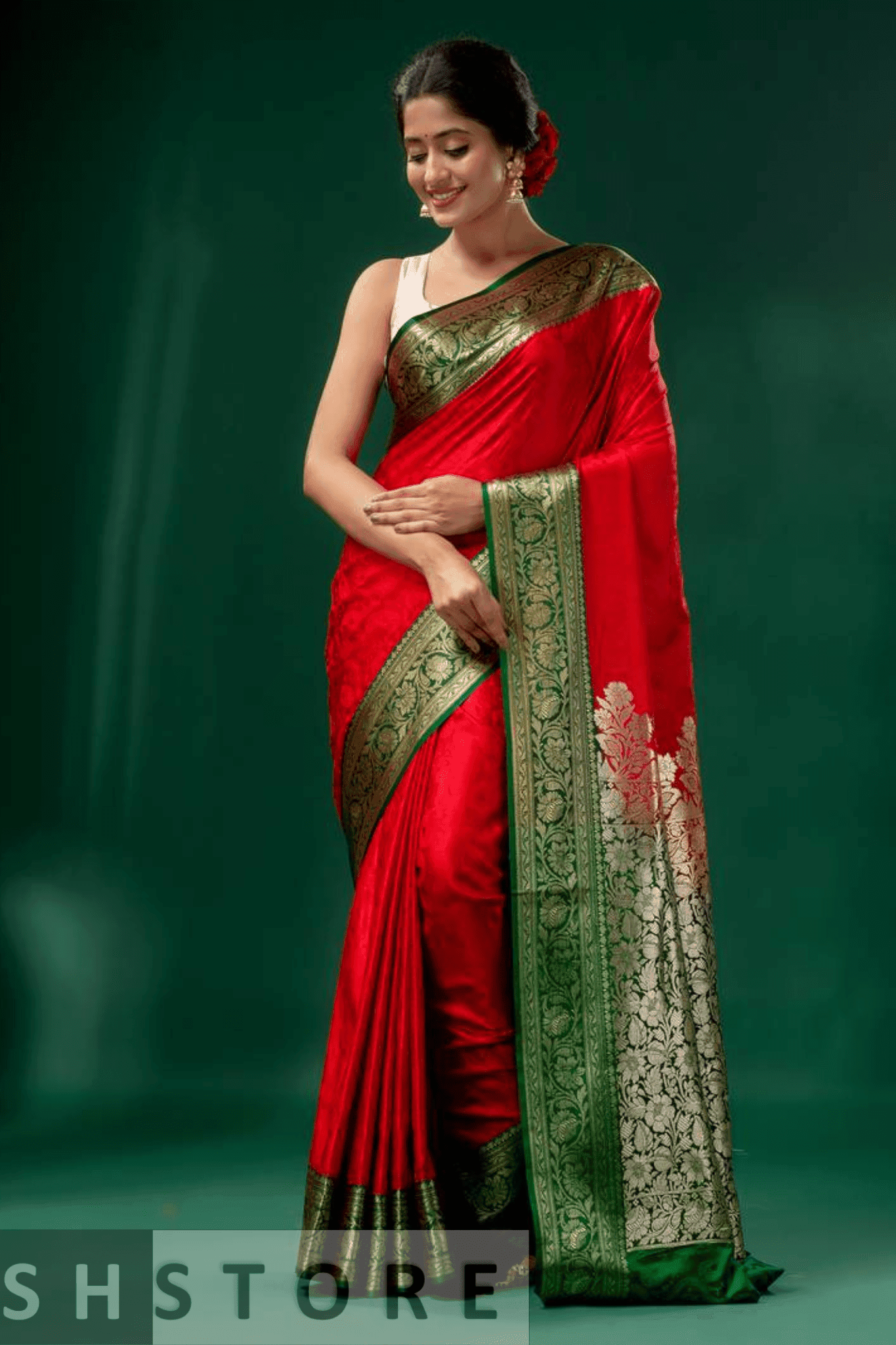 Sarees