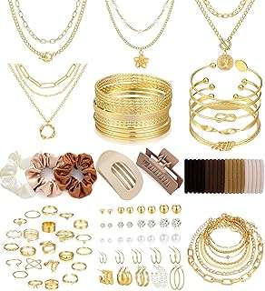 Fashion Jewelry